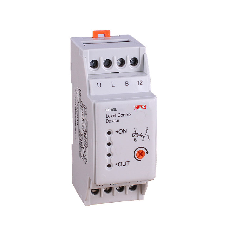 Voltage Protection Relay Instruction ManualRelayYueqing Renping